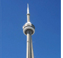 Canada's National Tower (CN Tower)